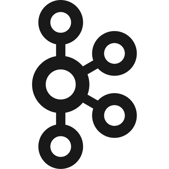Apache Kafka logo